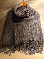 PER UNA M&S  WOMENS PONCHO