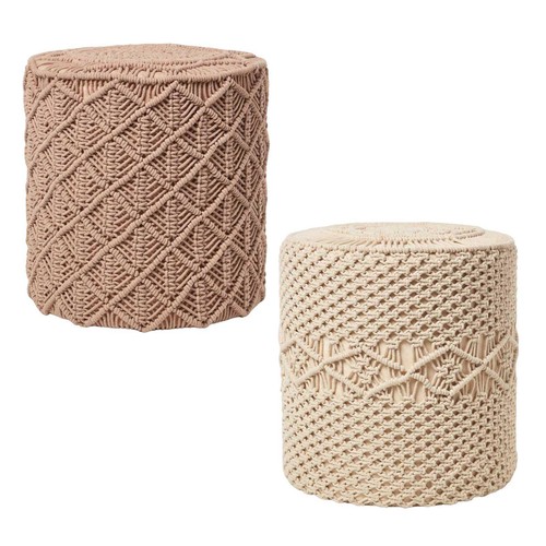 100 cotton crochet round - 100%,