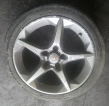 VAUXHALL VECTRA C 2005 - 2008 SINGLE PENTA ALLOY WHEEL 5X110 235/40 18