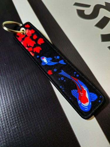 Koi carp fish - carp,