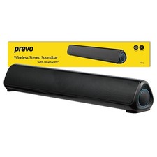 PREVO MS03 Bluetooth Sound Bar