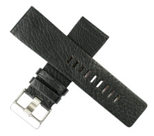 27mm watch strap handmade calf