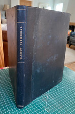 Essay on the Cathedral Church