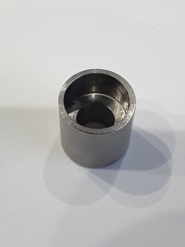 Airgun stock pillars - airgun,