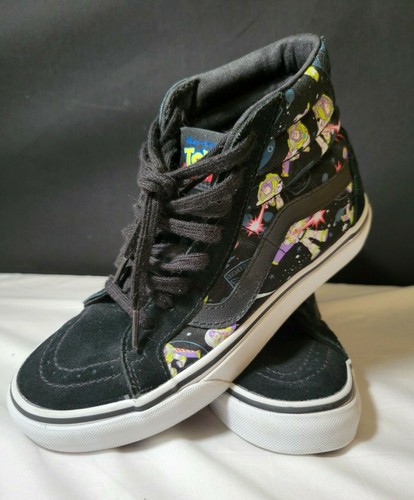 Vans disney toy story - vans,