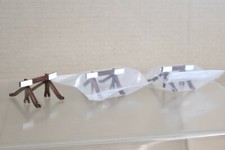 SKYTREX O GAUGE 3 x BUFFER