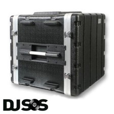 Abs 10u rack case - case, |