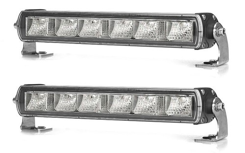Marked 2x led spot - 11'',