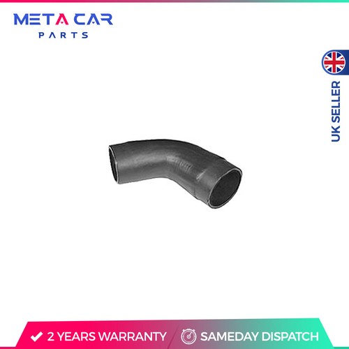 Intercooler turbo hose pipe - hose,