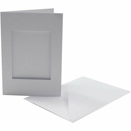 Aperture cards make your own - -,