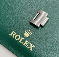 OEM Rolex Datejust GMT