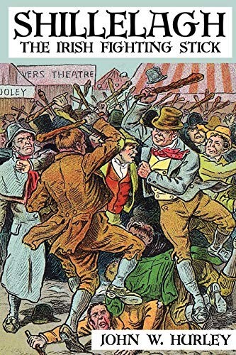 Shillelagh the irish fighting - shillelagh:,
