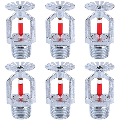 Piece pendent fire - piece, sprinkler