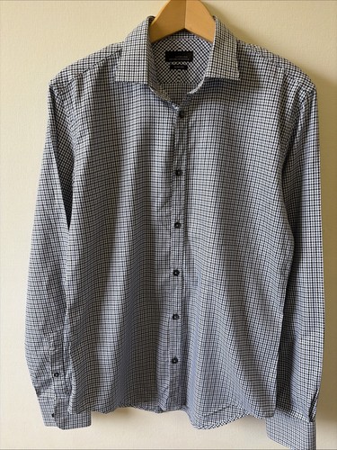 Men zara man white black - men’s,