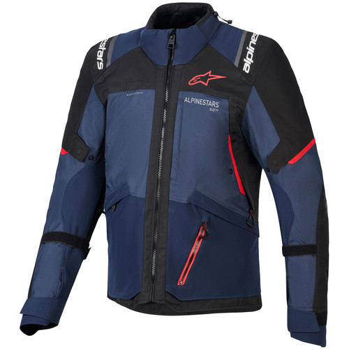 Alpinestars andes drystar - alpinestars, v4