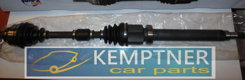 1726946 drive shaft front - 1726946,,