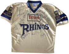 Leeds Rhinos Rugby League
