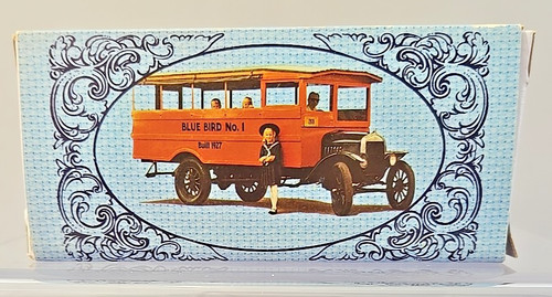 Vtg jimson 380 - jimson, ford