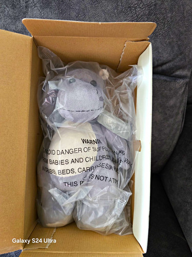 Charlie bears soft - bears, bear