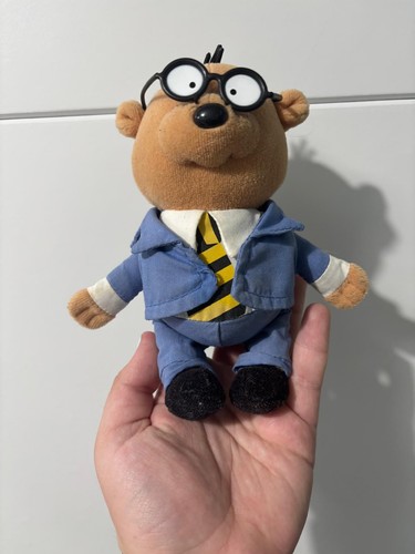 Vintage danger mouse penfold - vintage,