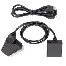 ABS 1080P HDMI-Compatible To