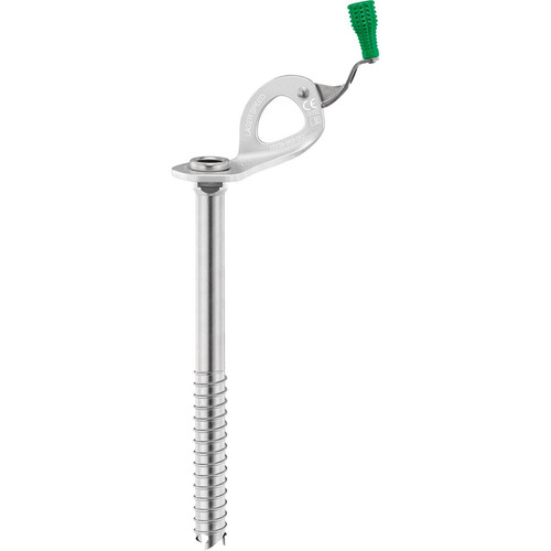 Petzl laser speed ice screw - laser,