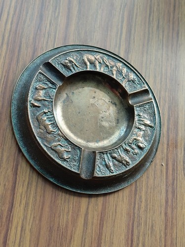Early 20th south african - c,
