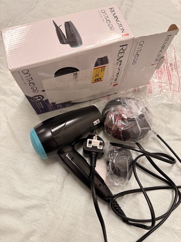 Remington onthego compact - remington,