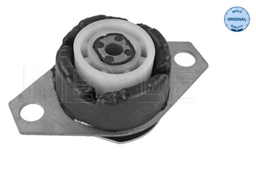Engine mounting system - mounting,