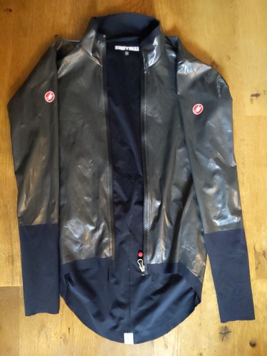 Castelli gabba waterproof - gabba, r