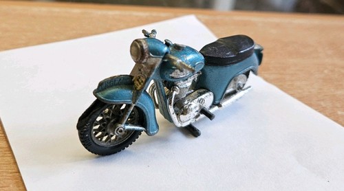 Vintage britains triumph - vintage,