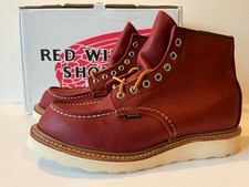 Red Wing Irish Setter 6"