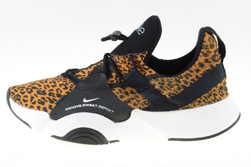 Nike superrep groove leopard - superrep,