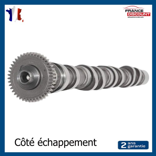 Exhaust camshaft for - seat, leon