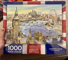 Vintage WH Smith, Thousand