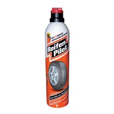 JMC Tyre Pilot Tyre Puncture