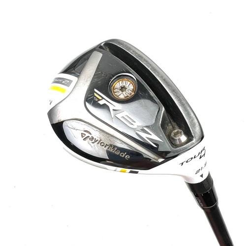Taylormade rbz stage - stage, 4