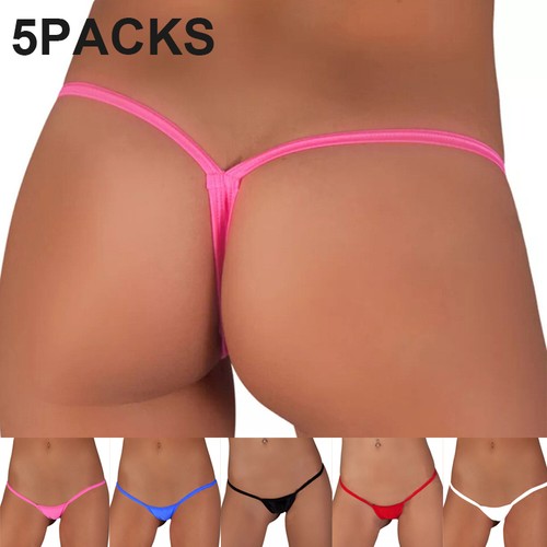 Pack womens mini string - womens, g