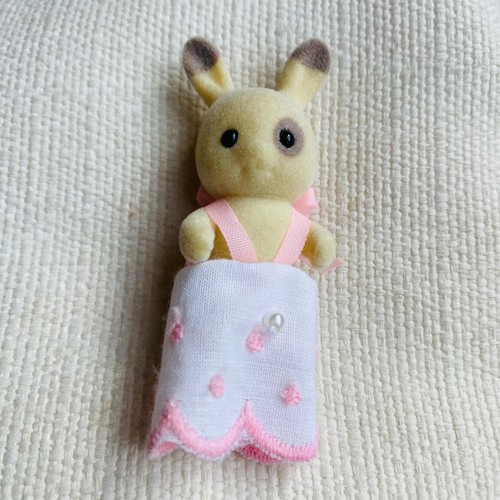 Vintage sylvanian families - vintage,