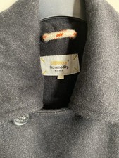 Superdry commodity peacoat - superdry,