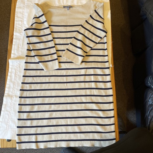 Vgc laura ashley tunic - vgc,