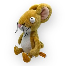 The Gruffalo Bean Bag Plush