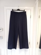 M&S Caramel Brown Stretchy