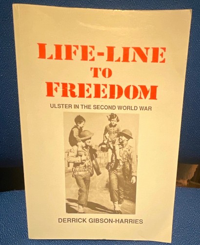 Wwii ulster the second - ulster,