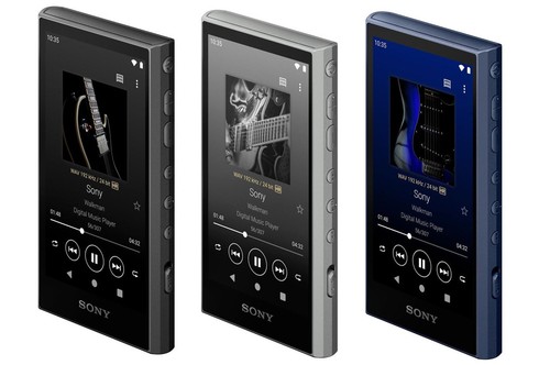 Sony a306 walkman - sony,
