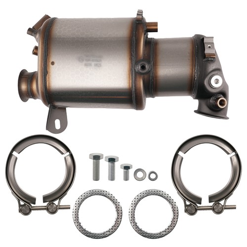 Diesel particulate filter dpf - filter,