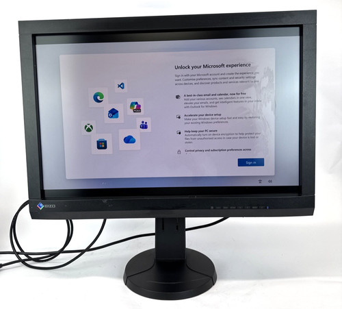Eizo coloredge cg247 ips - coloredge,