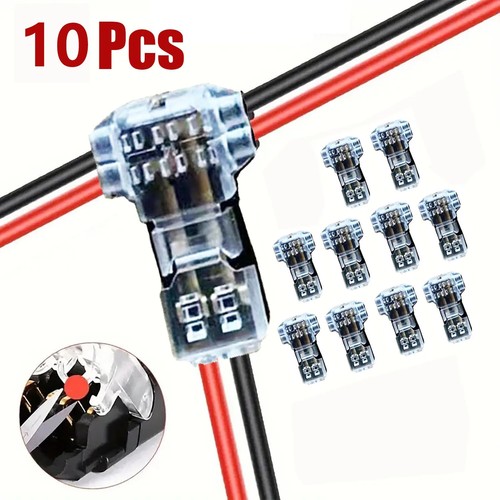 Quick splice wire cable - quick,