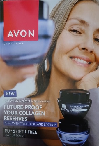 June 2026 avon brochure - 2026,