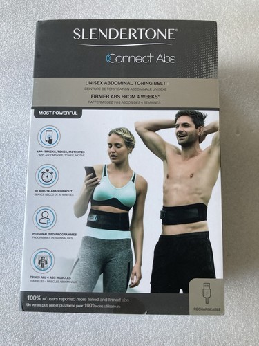 Slendertone connect abs - connect, unisex